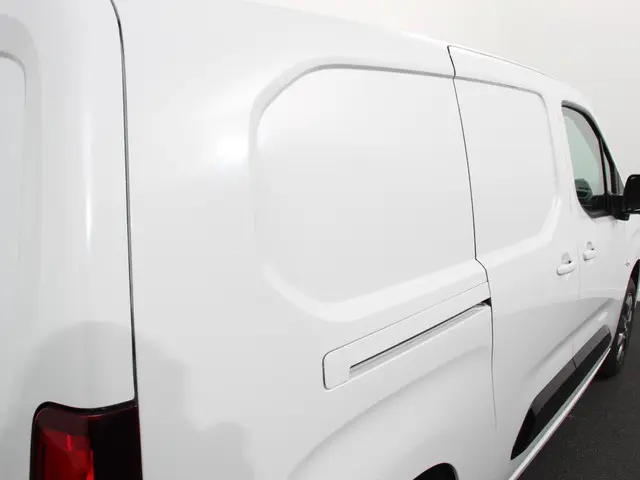 Opel Combo 1.5 BlueHDi 130 S&S L2 2024 Diesel 28