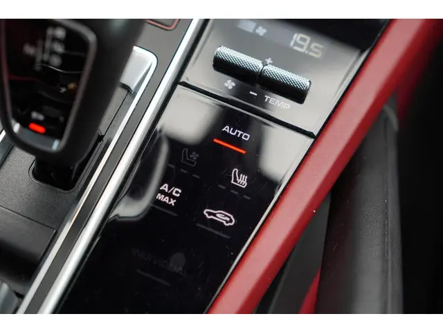 Porsche Cayenne Coupé 3.0 2020 Benzine 58