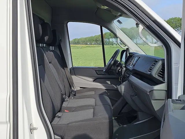 MAN TGE E-TGE 2019 Elektrisch 7