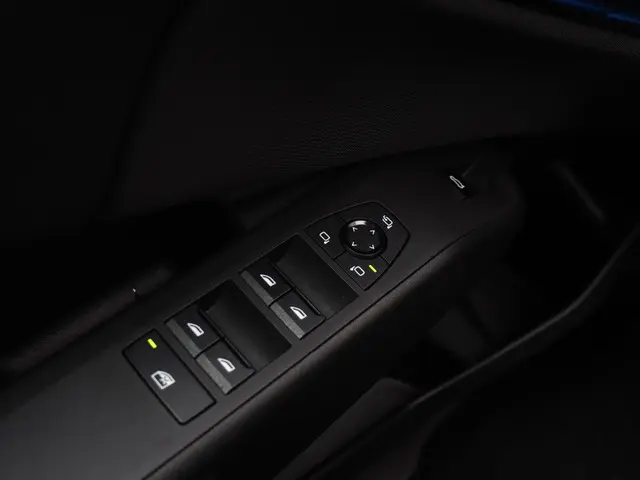 BMW X3 20 xDrive 2025 Benzine 18