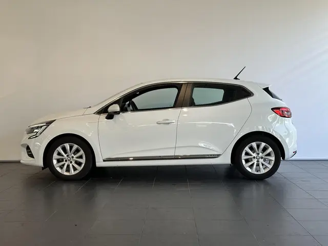 Renault Clio 1.0 TCe Intens 2022 LPG/Gas 11