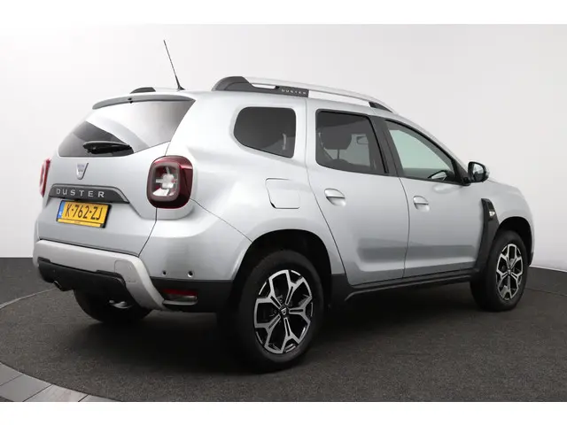 Dacia Duster 2