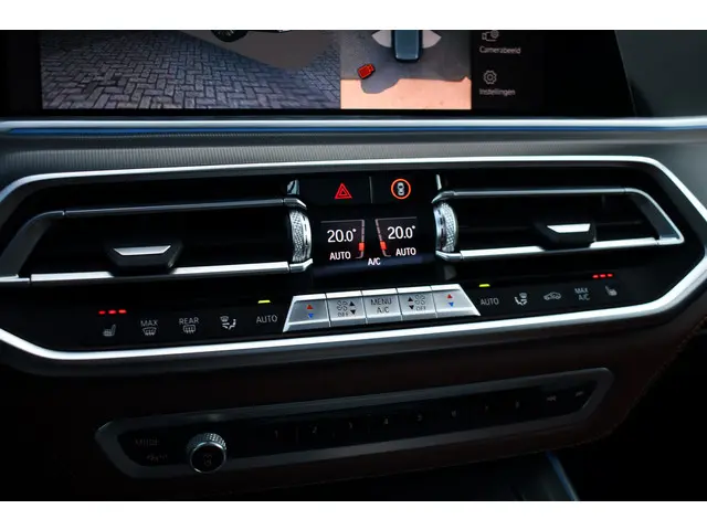 BMW X5 xDrive45e M-Sport 2021 Hybride Benzine 79