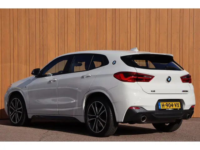 BMW X2 M35i M-sport org.NL camera 2020 Benzine 4