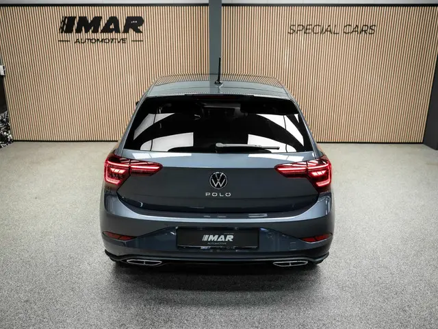 Volkswagen Polo 1.0 TSI R-Line Edition 2025 Benzine 11