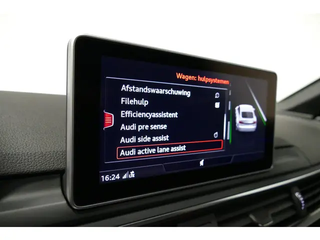 Audi S5 Sportback 3.0 TFSI S5 quattro 2017 Benzine 42