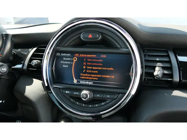 MINI Cooper S Mini 2.0 JCW 2015 Benzine 34
