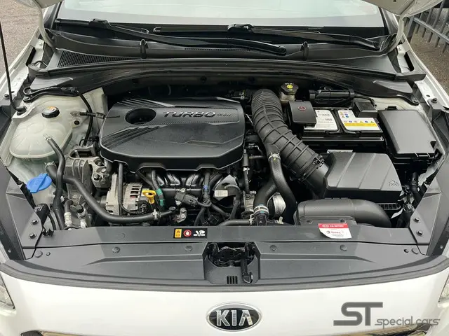 Kia ProCeed 1.6 T-GDI GT|Pano|dealer 2019 Benzine 26