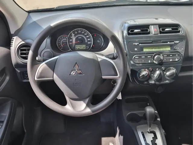 Mitsubishi Space Star 1.0 Cool+ Automaat 2019 Benzine 9