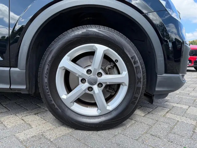 Audi Q2 1.4 TFSI CoD Sport Pro Line, 150 pk 2018 Benzine 25