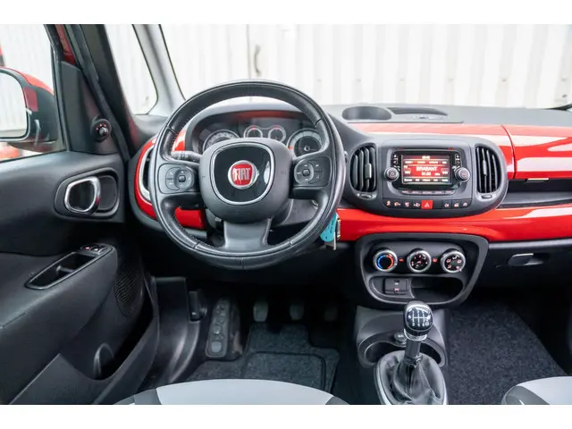 Fiat 500L 0.9 TwinAir Easy Eco 2014 Benzine 25