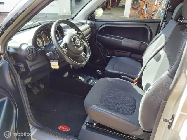 Microcar M.go Brommobiel 6 Plus 2021 Diesel 15