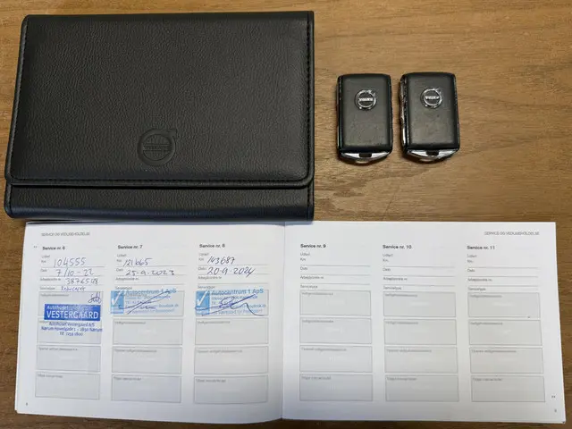 Volvo V90 2.0 T6 AWD Inscription 2017 Benzine 32