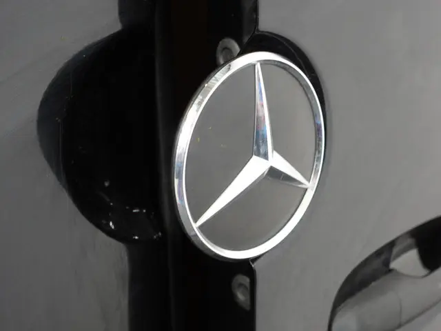 Mercedes-Benz Sprinter L3H2 Automaat 2023 Diesel 7