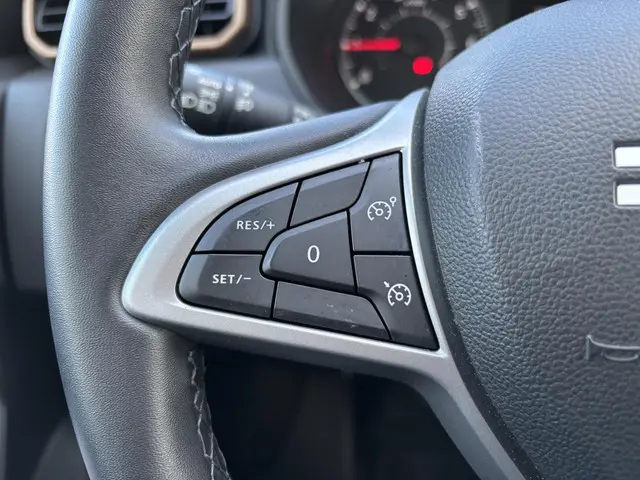 Dacia Duster 1.0 TCe 100 ECO-G Extreme 2023 LPG/Gas 21