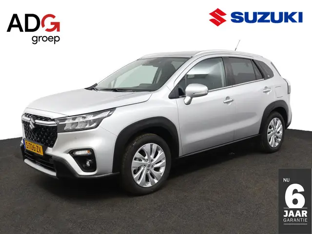 Suzuki S-Cross 1.5 Hybrid Select 2023 Hybride Benzine