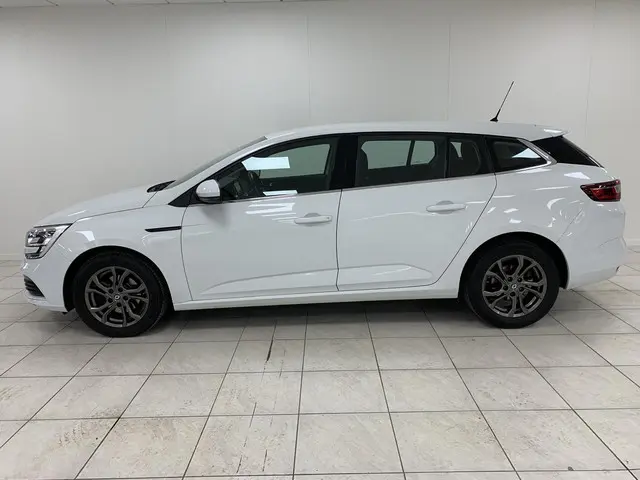 Renault Mégane Estate 1.2 TCe Zen 2017 Benzine 13