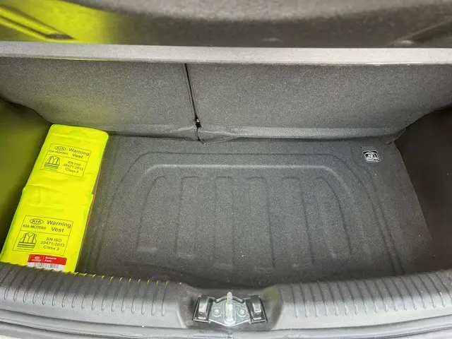 Kia Picanto 1.0 CVVT ComfortLine 2015 Benzine 14