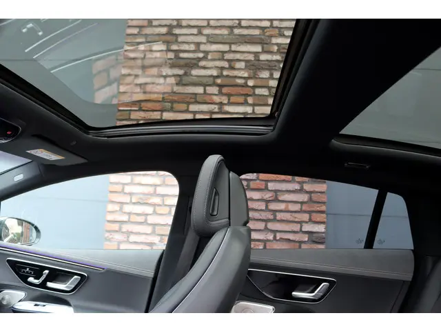 Mercedes-Benz EQE 300 Premium+ 89 kWh | 2023 Elektrisch 4
