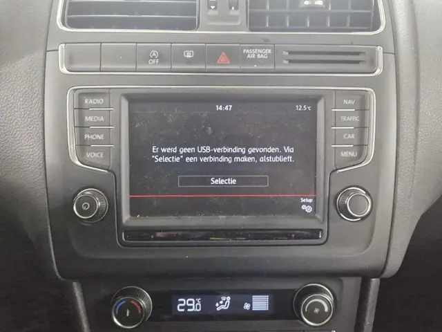 Volkswagen Polo 1.4 TDI Comfortline 2014 Diesel 13