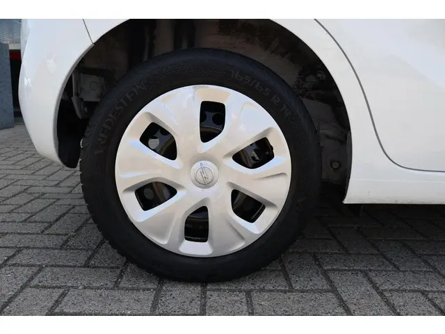 Opel KARL 1.0 ecoFLEX Edition 2019 Benzine 22