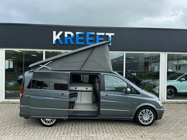 Mercedes-Benz Marco Polo