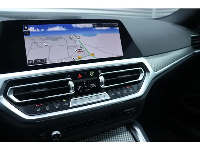 BMW 2 Serie Coupé M240i xDrive 2022 Benzine 15