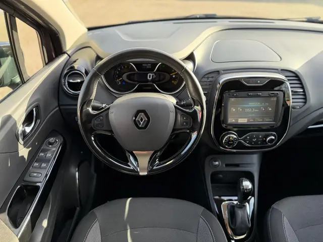 Renault Captur 1.2 TCe Dynamique 2014 Benzine 14