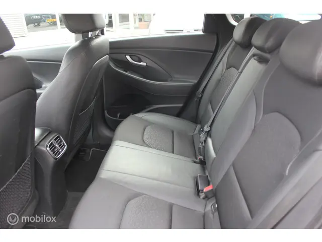 Hyundai i30 Wagon 1.4 T-GDI Premium 2018 Benzine 7