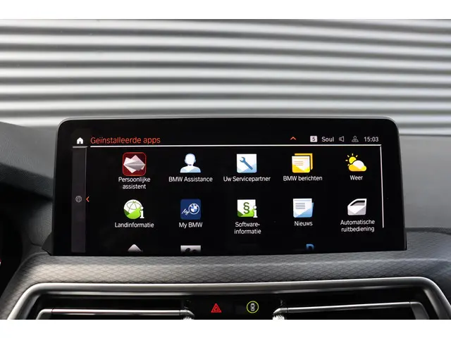 BMW X3 xDrive20i 2023 Benzine 31