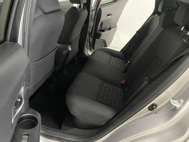 Toyota C-HR 2.0 Hybrid Style 2021 Hybride Benzine 4