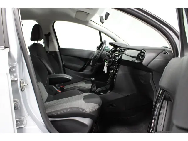 Citroën C3 1.0 VTi Collection 2014 Benzine 20