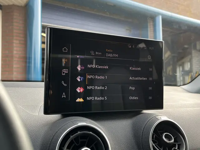 Audi Q2 35 TFSI S Edition 2025 Benzine 23