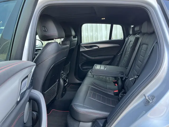 BMW X4 xDrive30i High Executive M-Sport 2019 Benzine 30