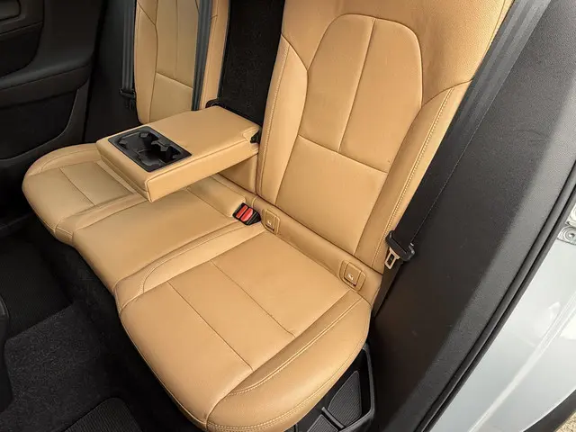 Volvo XC40 1.5 T3 163 pk Geartronic 2019 Benzine 15