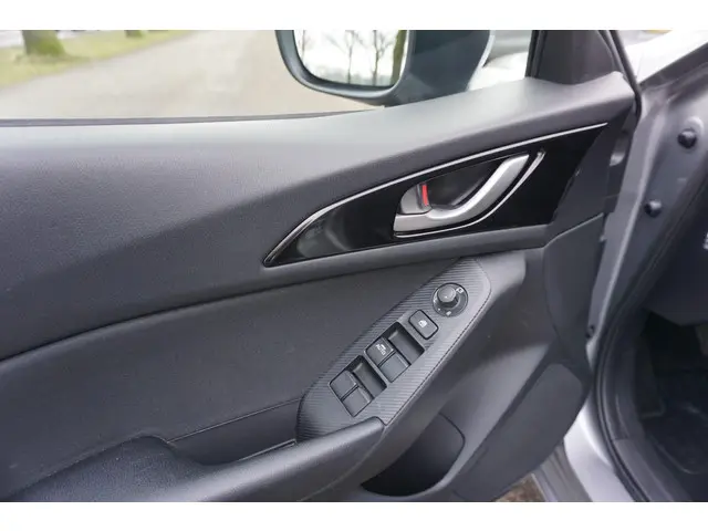 Mazda 3 2.0 GT-M 2015 Benzine 8