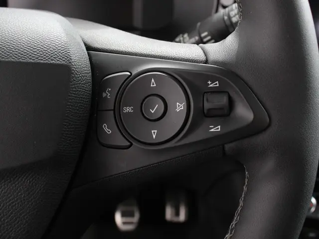 Opel Corsa 1.2 Turbo Sport Edition 2024 Benzine 17