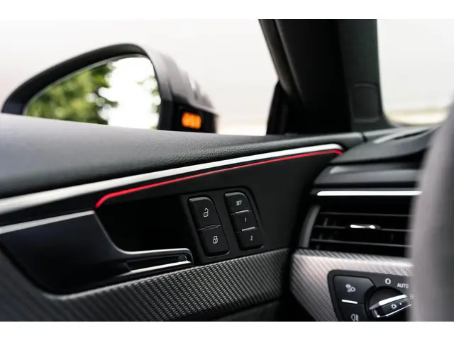 Audi RS5 2.9 TFSI RS 5 quattro 2019 Benzine 59