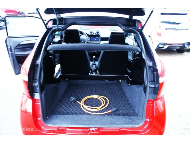 Aixam Coupé Brommobiel e Premium 2024 Elektrisch 16