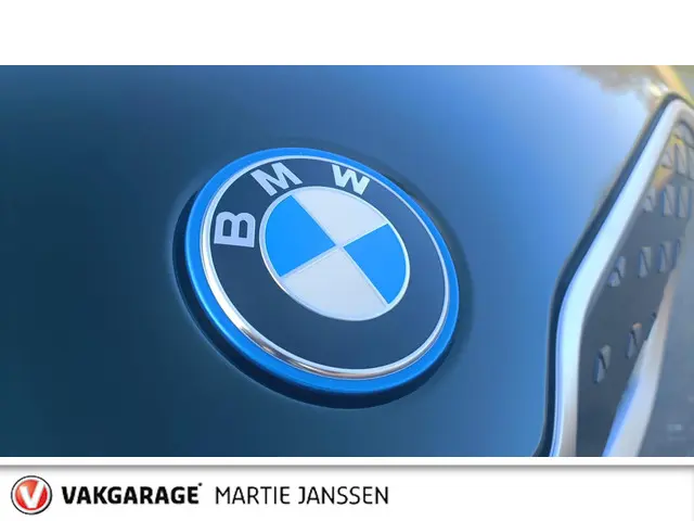 BMW iX1 XDrive30 67 kWh 2024 Elektrisch 21