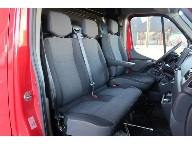 Opel Movano 2.3 Turbo L1H2 Slechts: 43.564 km 2020 Diesel 24