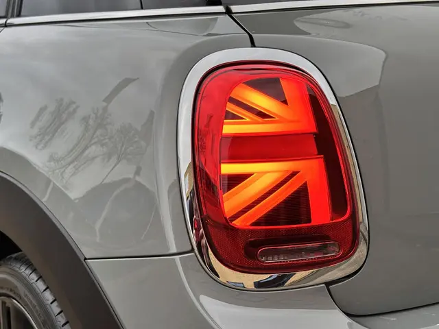 MINI Cooper S Mini 2.0 2017 Benzine 7