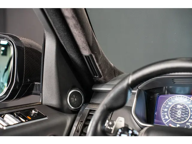 Land Rover Range Rover Sport 5.0 V8 SC SVR 2020 Benzine 60