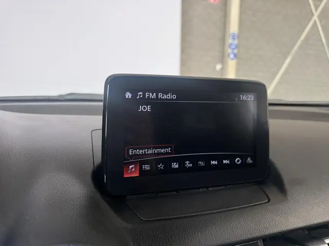 Mazda CX-3 2.0 SkyActiv-G 121 Luxury 2019 Benzine 35