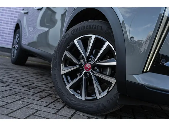 DS DS 3 1.2 PureTech Performance Line 2024 Benzine 4