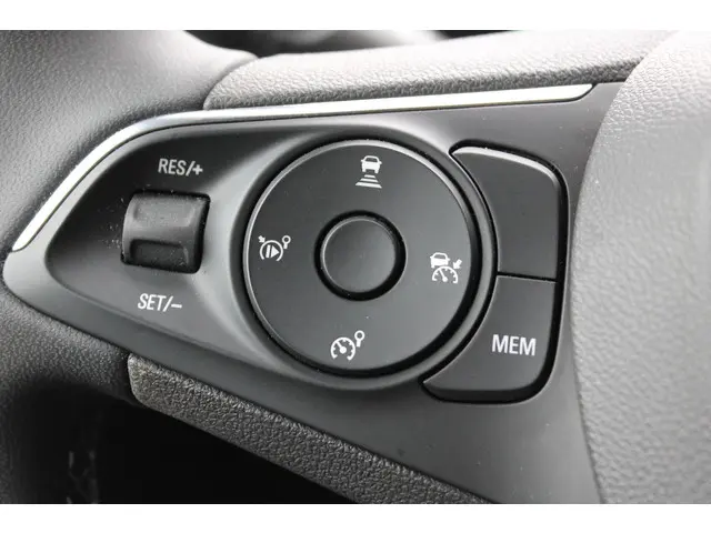 Opel Mokka 1.2 Turbo Level 5 LMV/LED/Cruise! 2024 Benzine 11