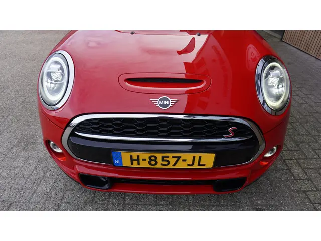 MINI Cooper S 2.0 192pk 3Drs Chili 2020 Benzine 48