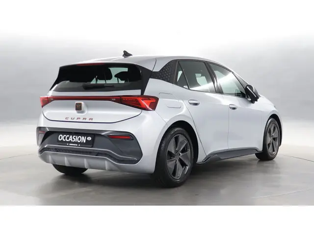 CUPRA Born Business One 62 kWh 2021 Elektrisch 2