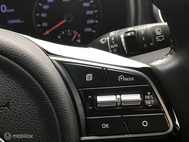 Kia Sportage 1.6 GDI DynamicLine 2019 Benzine 13