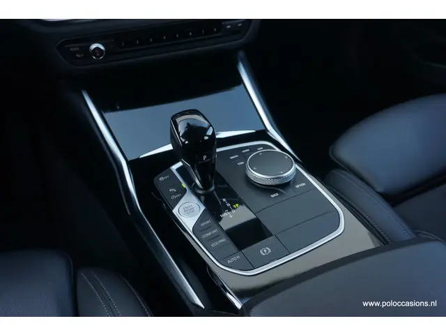 BMW 3 Serie 320i 2020 Benzine 12